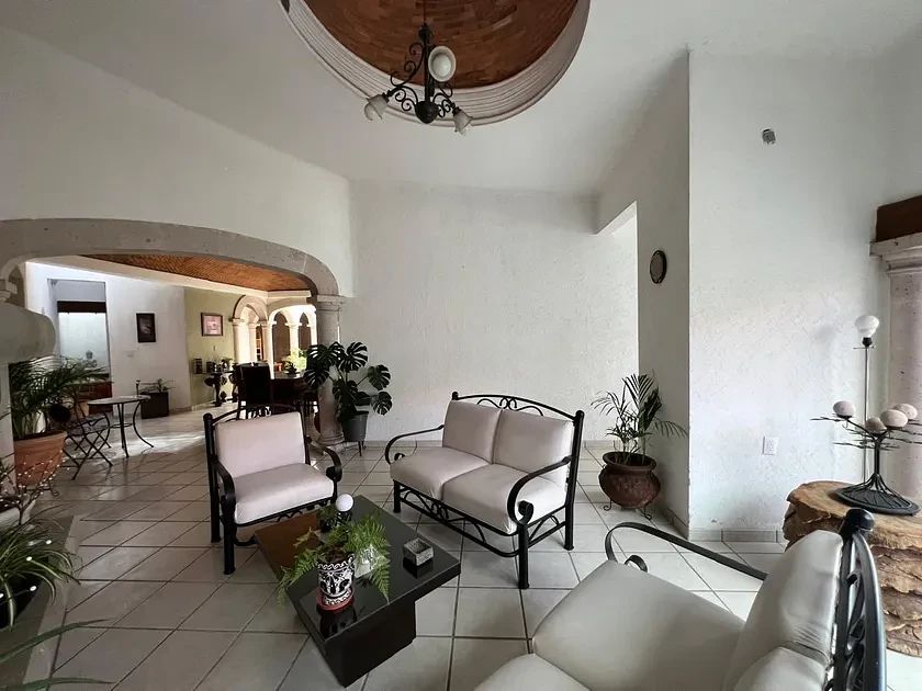 Casa em Vista Bella, Morelia, foto 26 de 43