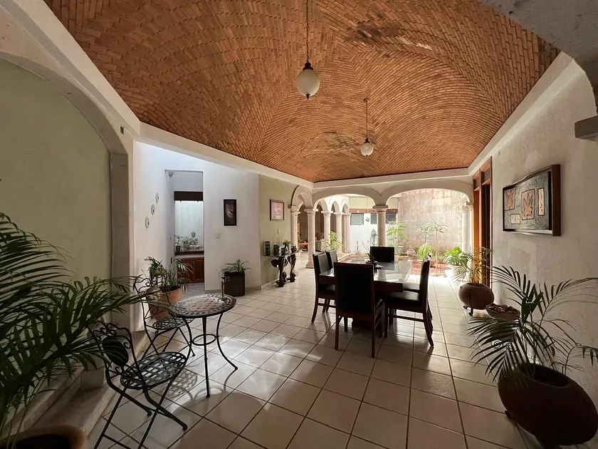Casa em Vista Bella, Morelia, foto 27 de 43