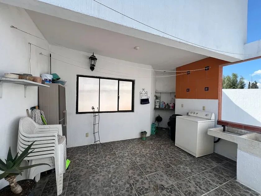 Casa em Vista Bella, Morelia, foto 28 de 43