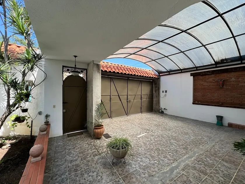 Casa em Vista Bella, Morelia, foto 30 de 43