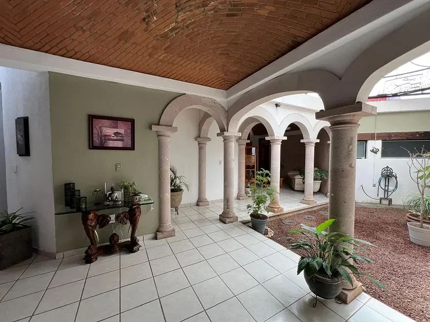 Casa em Vista Bella, Morelia, foto 31 de 43