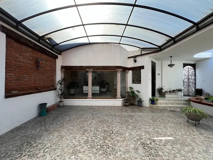 Casa em Vista Bella, Morelia, foto 32 de 43