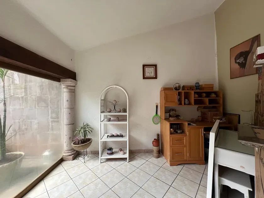 Casa em Vista Bella, Morelia, foto 33 de 43