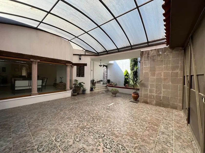 Casa em Vista Bella, Morelia, foto 35 de 43