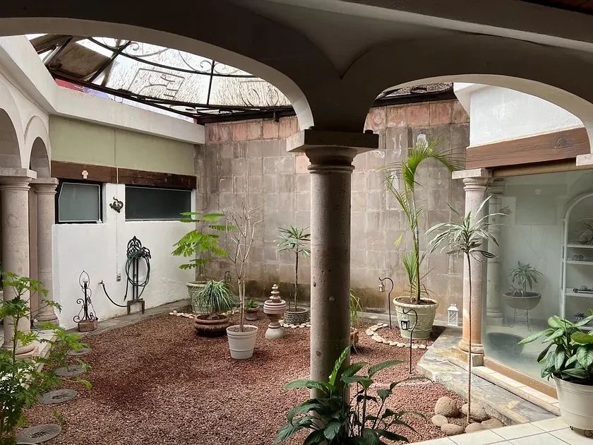 Casa em Vista Bella, Morelia, foto 36 de 43