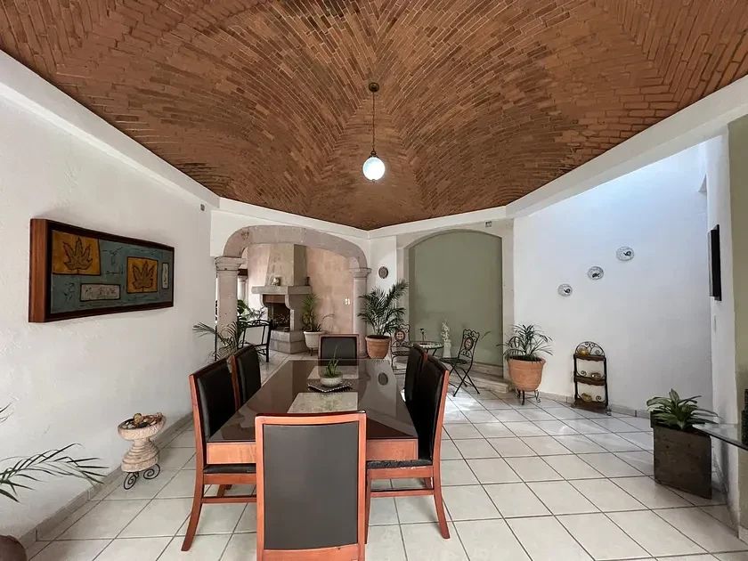 Casa em Vista Bella, Morelia, foto 37 de 43