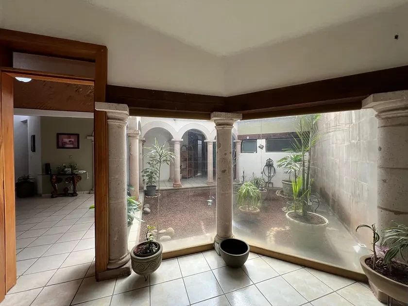 Casa em Vista Bella, Morelia, foto 38 de 43