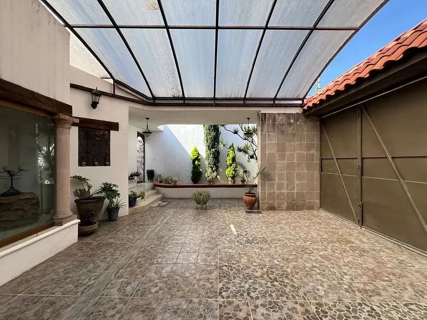 Casa em Vista Bella, Morelia, foto 39 de 43
