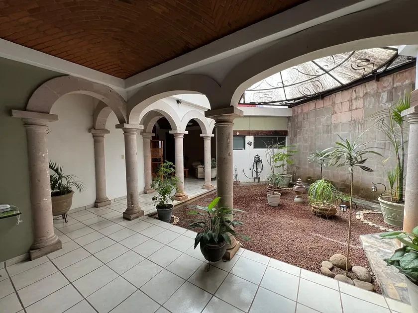 Casa em Vista Bella, Morelia, foto 40 de 43
