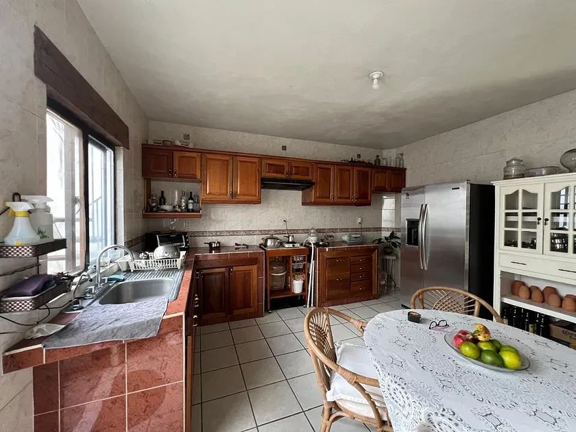 Casa em Vista Bella, Morelia, foto 41 de 43
