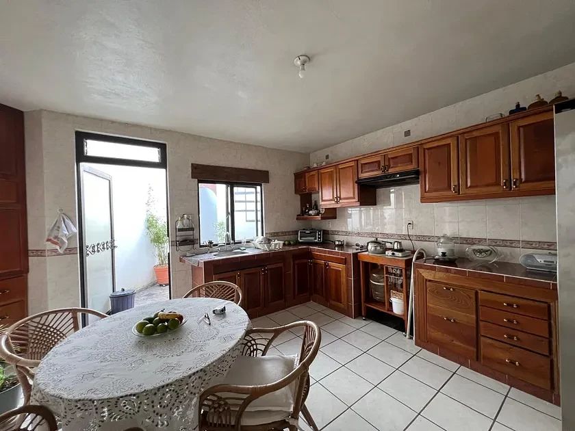Casa em Vista Bella, Morelia, foto 42 de 43