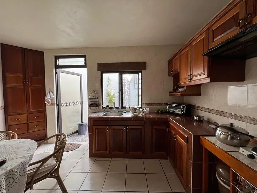 Casa em Vista Bella, Morelia, foto 43 de 43