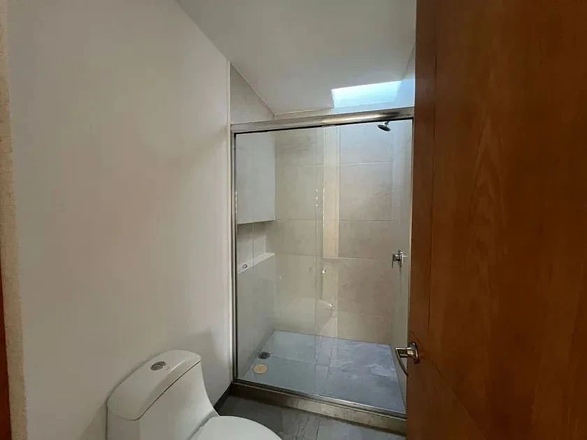 Casa en Paseo del Parque, Morelia, foto 12 de 13