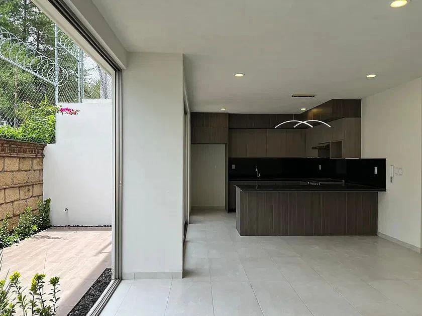 Casa en Rincón de la Montaña, Morelia, foto 4 de 8