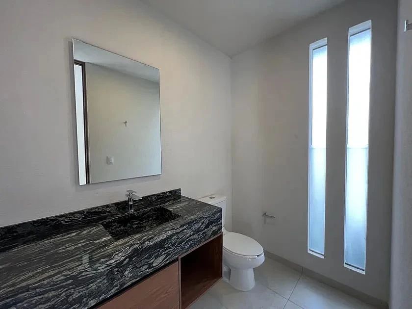 Casa en Rincón de la Montaña, Morelia, foto 5 de 8