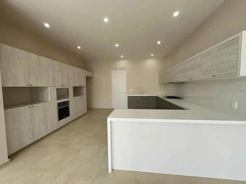 Casa en Cumbres del Cimatario, Huimilpan, foto 4 de 23