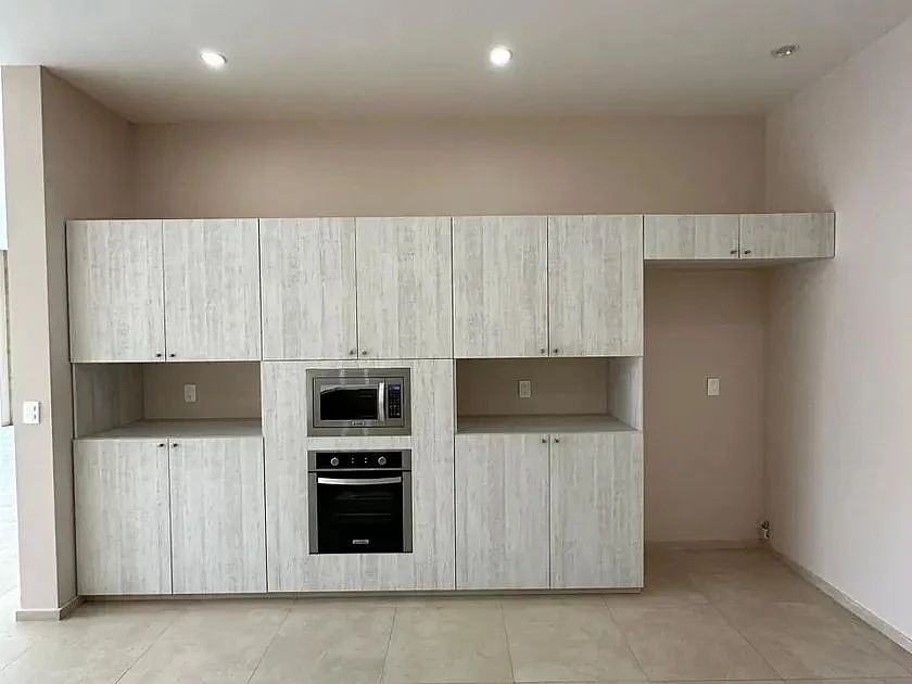Casa en Cumbres del Cimatario, Huimilpan, foto 6 de 23