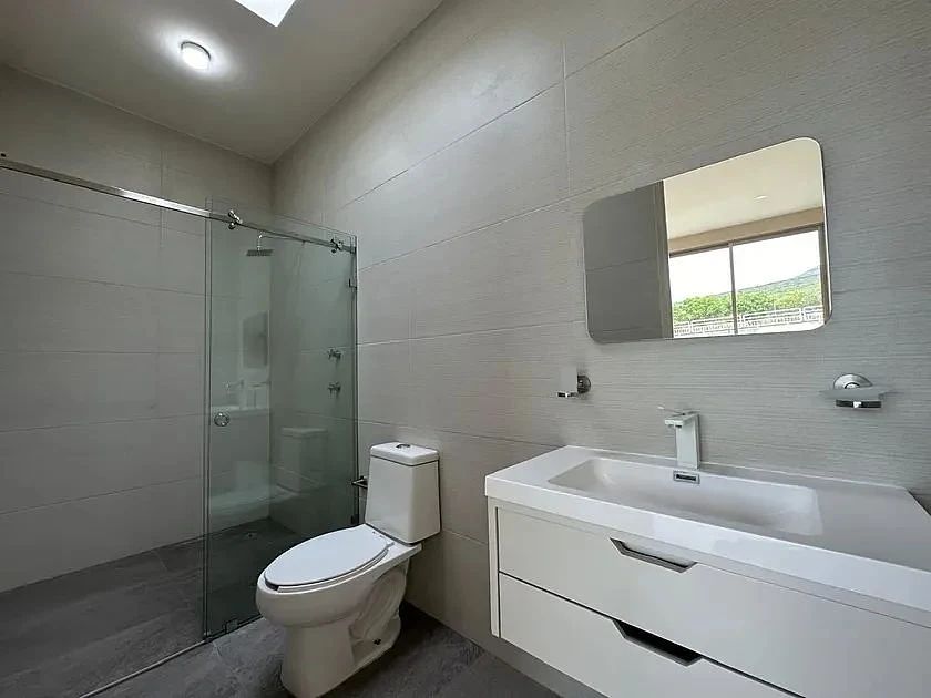 Casa en Cumbres del Cimatario, Huimilpan, foto 13 de 23