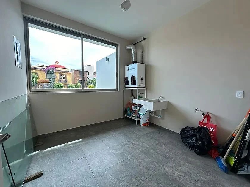 Casa en Cumbres del Cimatario, Huimilpan, foto 14 de 23