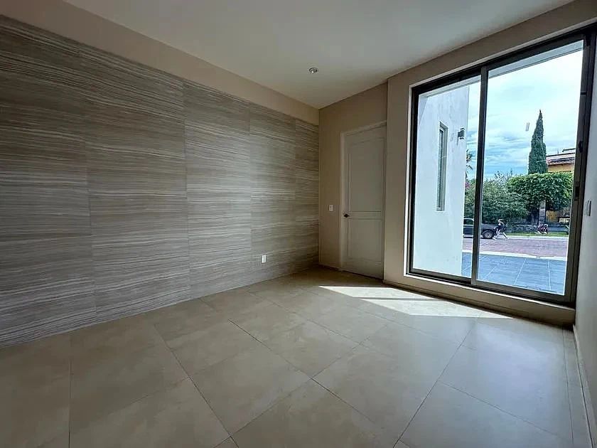 Casa en Cumbres del Cimatario, Huimilpan, foto 16 de 23