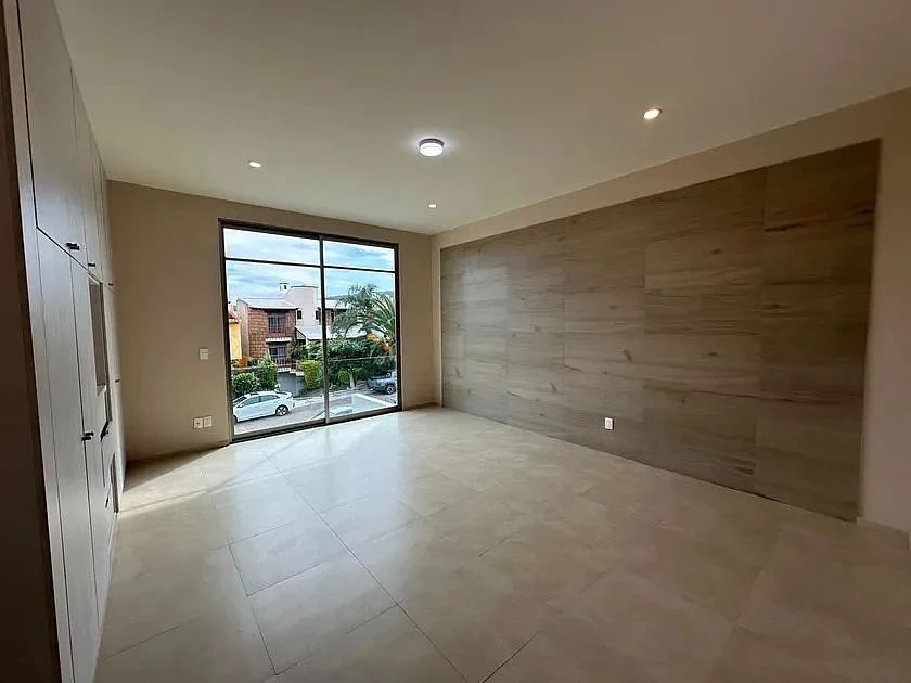 Casa en Cumbres del Cimatario, Huimilpan, foto 17 de 23