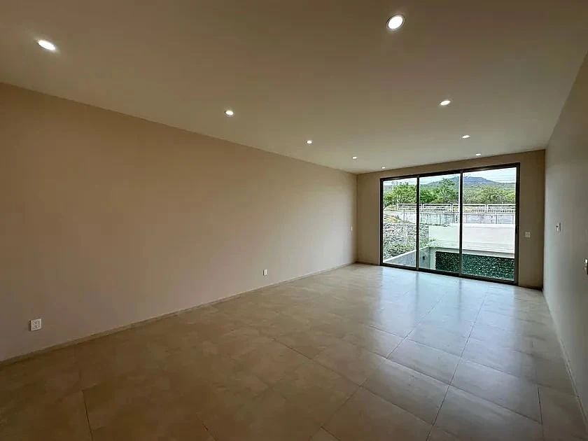 Casa en Cumbres del Cimatario, Huimilpan, foto 18 de 23