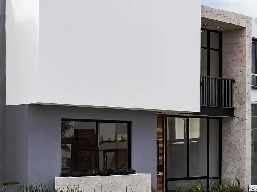 Casa en Rincón de la Montaña, Morelia, foto 3 de 6