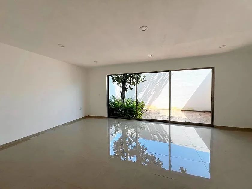Casa en Jesús Del Monte, Morelia, foto 3 de 23