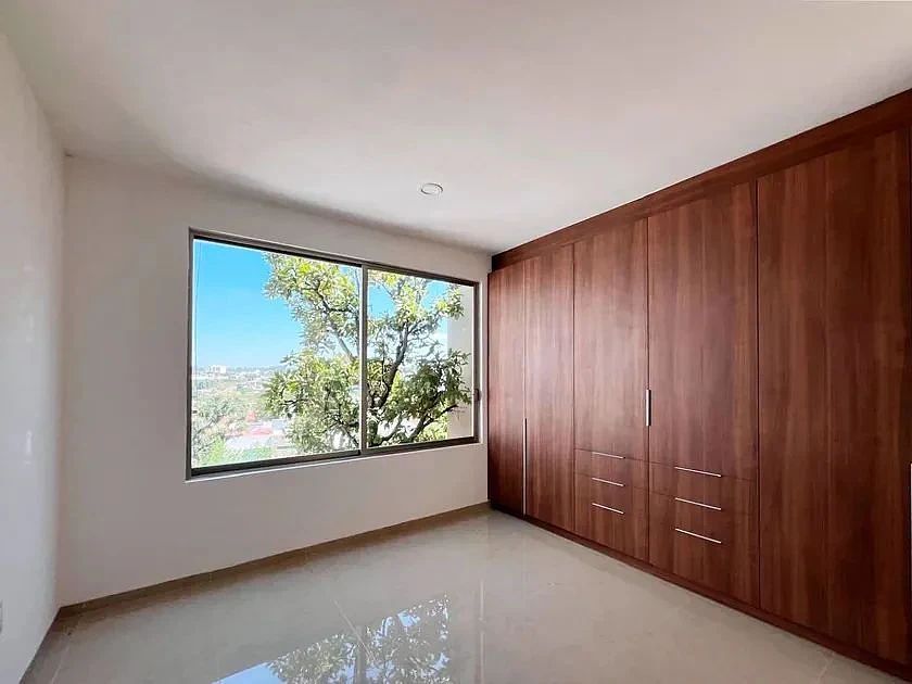 Casa en Jesús Del Monte, Morelia, foto 5 de 23