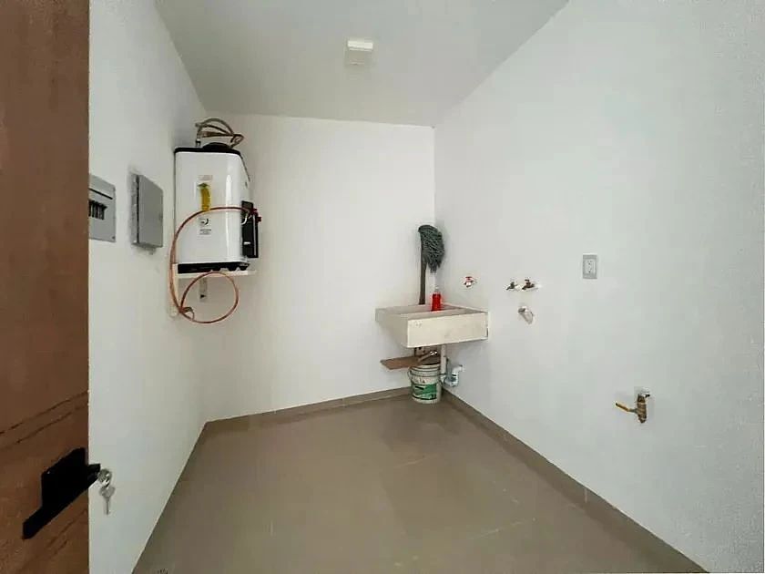 Casa en Jesús Del Monte, Morelia, foto 23 de 23