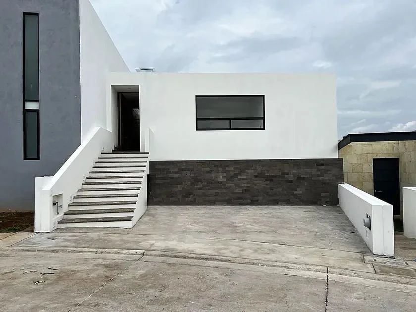 Casa en Tres Marías, Morelia, foto 2 de 9