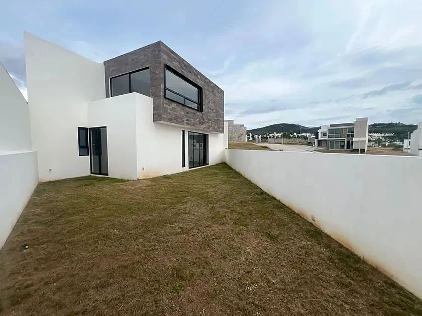 Casa en Tres Marías, Morelia, foto 3 de 9