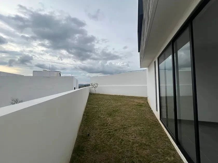 Casa en Tres Marías, Morelia, foto 4 de 9