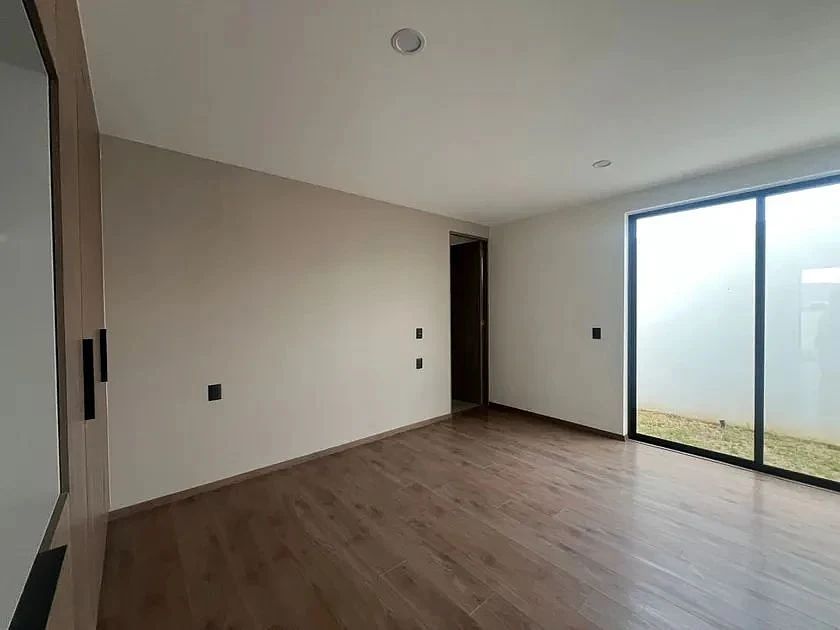 Casa en Tres Marías, Morelia, foto 5 de 9