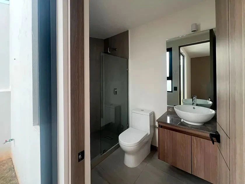 Casa en Tres Marías, Morelia, foto 6 de 9