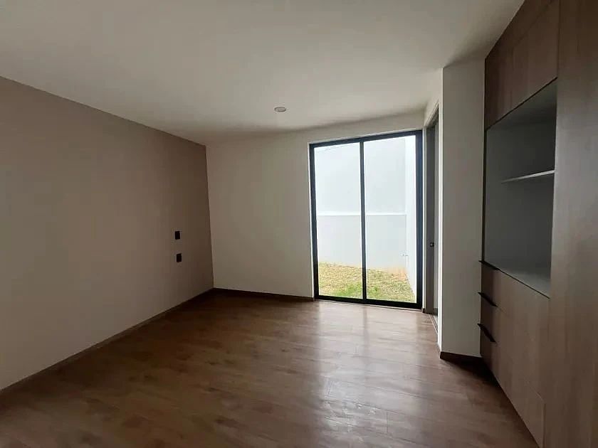 Casa en Tres Marías, Morelia, foto 7 de 9