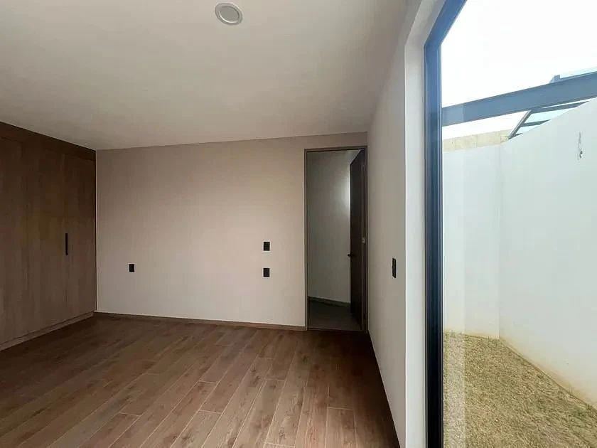 Casa en Tres Marías, Morelia, foto 8 de 9