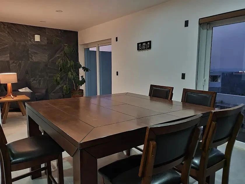 Casa en Altozano, Morelia, foto 3 de 16