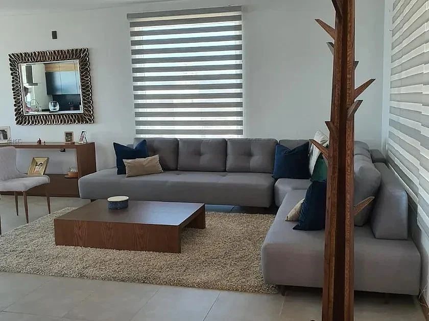 Casa en Altozano, Morelia, foto 4 de 16