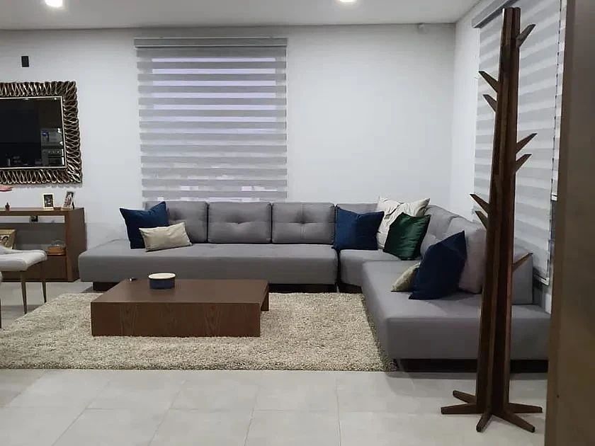 Casa en Altozano, Morelia, foto 7 de 16
