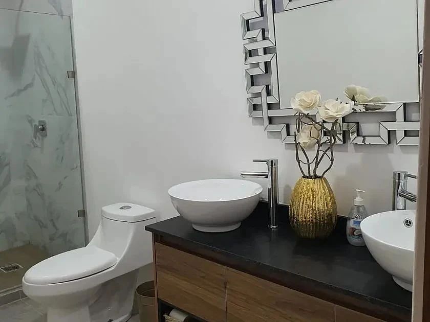 Casa en Altozano, Morelia, foto 13 de 16