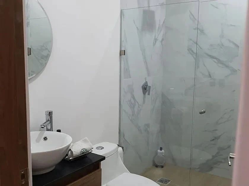 Casa en Altozano, Morelia, foto 14 de 16
