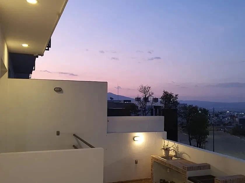 Casa en Altozano, Morelia, foto 15 de 16