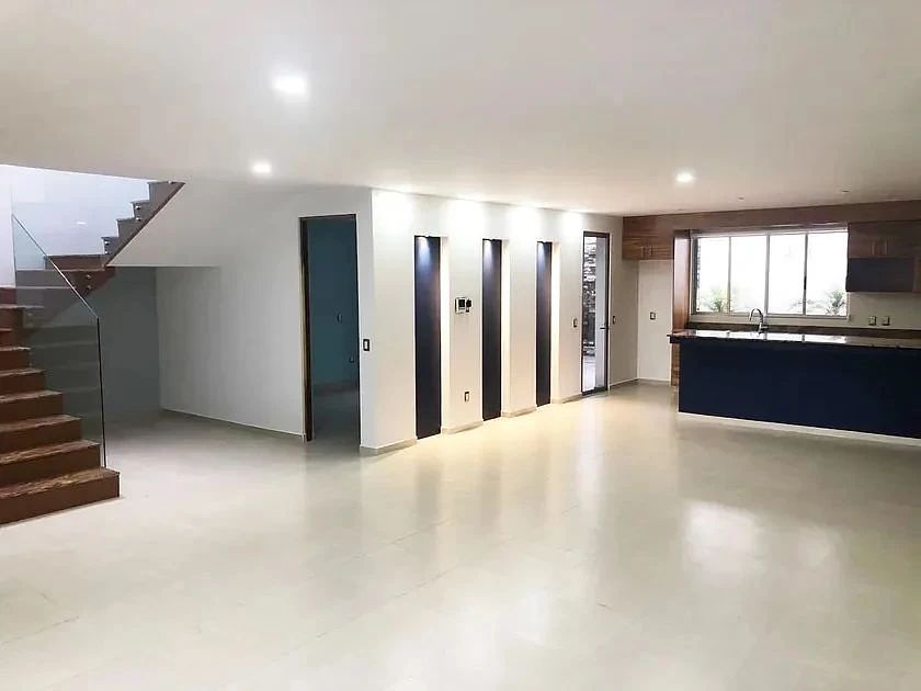 Casa em Punta Monarca, Morelia, foto 3 de 22