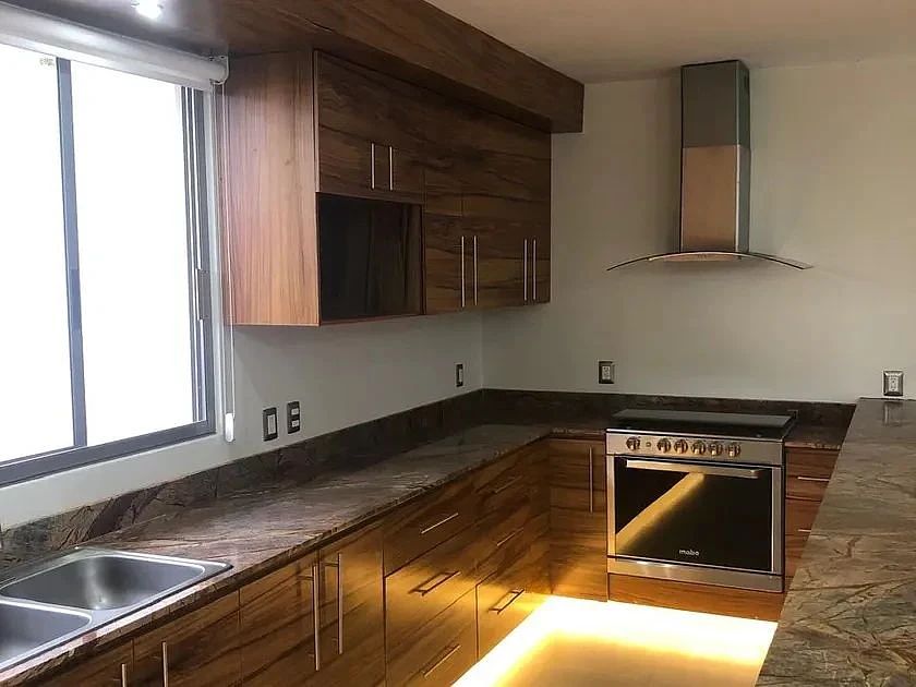 Casa em Punta Monarca, Morelia, foto 4 de 22