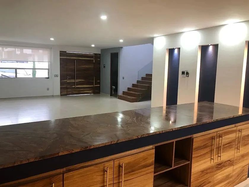 Casa em Punta Monarca, Morelia, foto 6 de 22