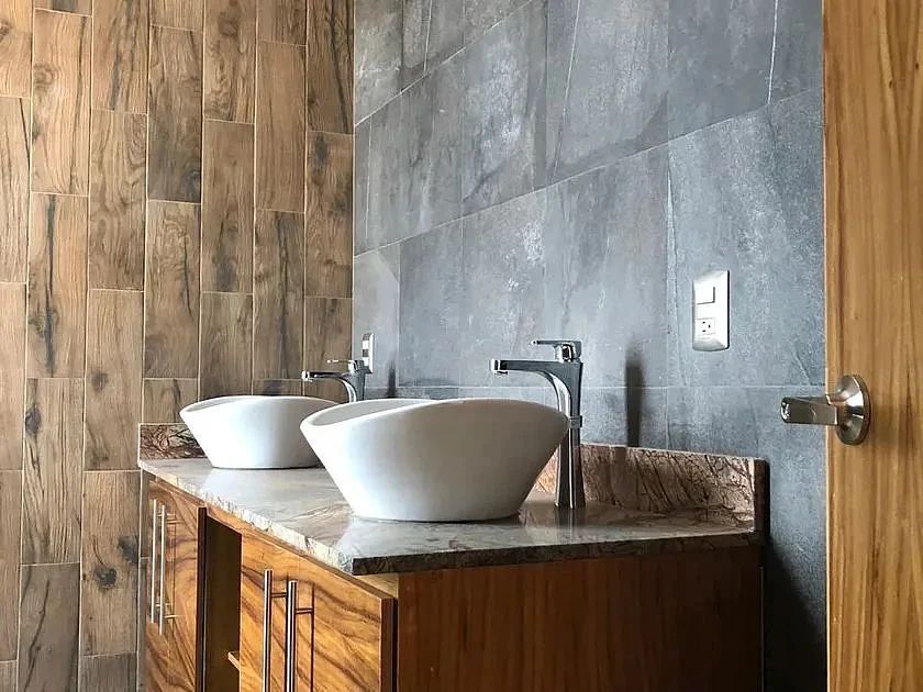 Casa em Punta Monarca, Morelia, foto 10 de 22