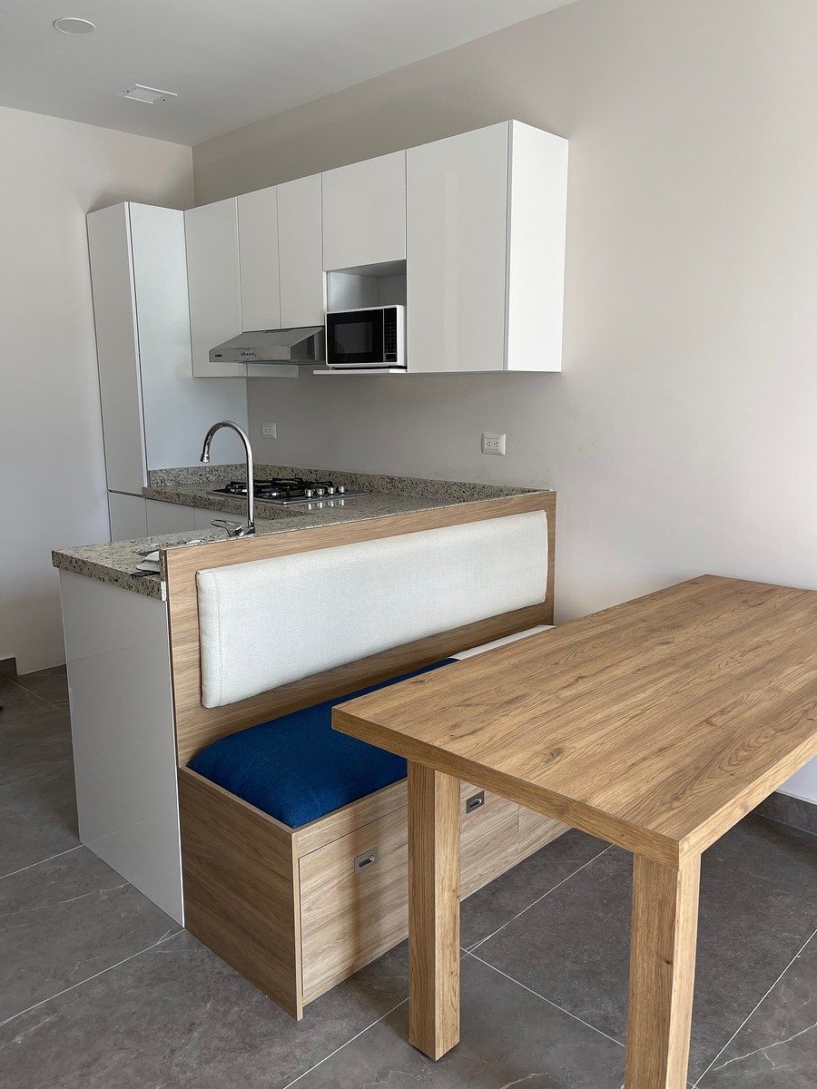 Apartamento em Zona Valle Poniente, San Pedro Garza García, foto 6 de 37