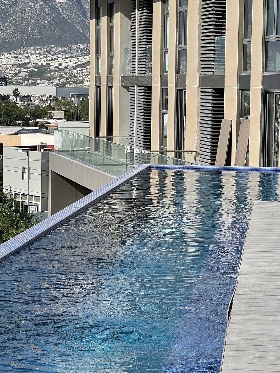 Apartamento em Zona Valle Poniente, San Pedro Garza García, foto 9 de 37