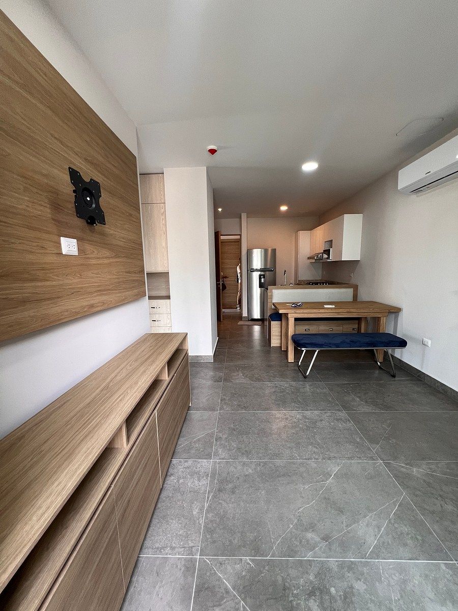 APARTAMENTO PARA ALUGUEL TORRE AMATIS, VIA CORDILHEIRA, foto 1 de 37